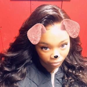 Meet your Posher, Pretty